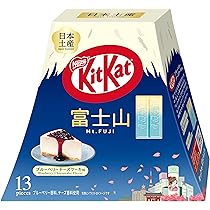 Amazon.co.jp: 横浜 キットカット ストロベリーチーズケーキ10枚入
